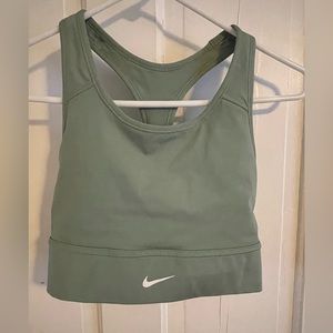 Nike Longline Sports Bra